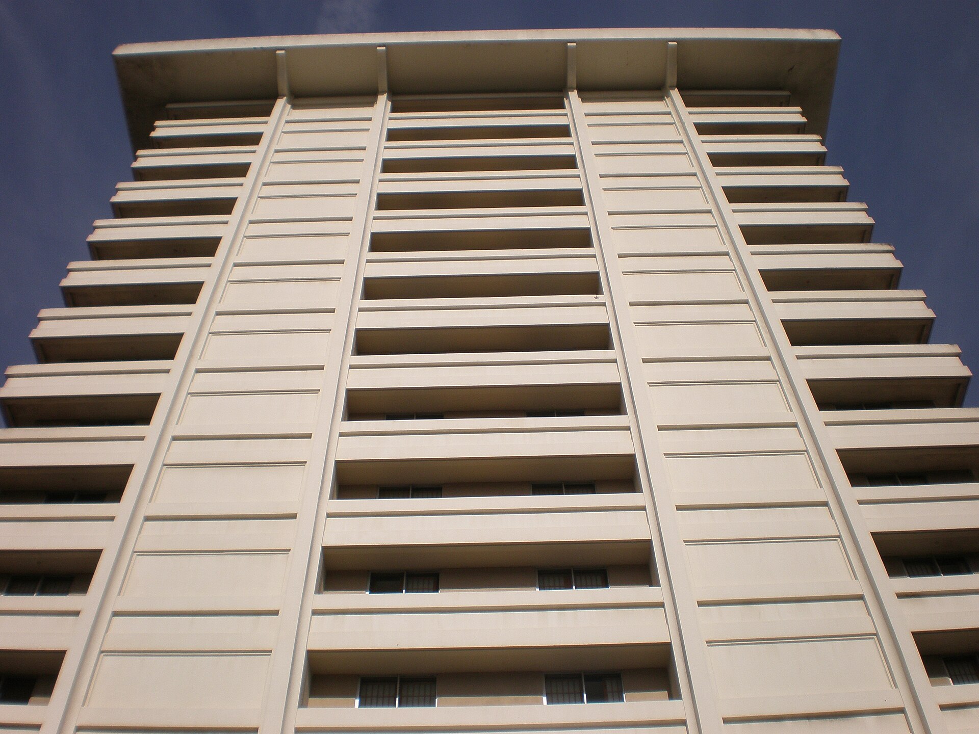 Hotel Kabuki in San Francisco's Japantown